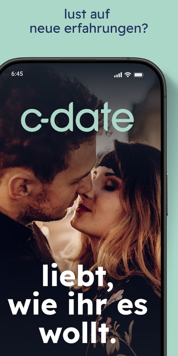 C-Date
